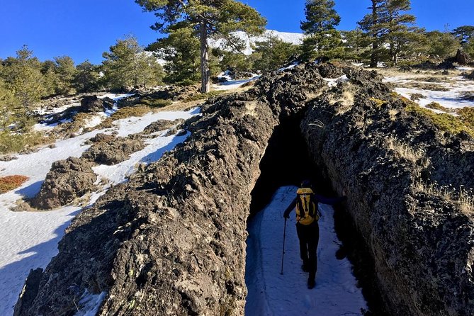 Mount Etna Small-Group Guided Hike  - Sicily - The Sum Up