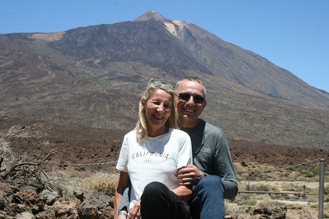 Mount Teide Quad Day Trip in Tenerife National Park - The Sum Up