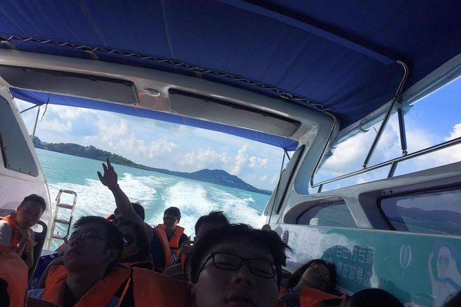 Mr. Tu Full Moon Party Round Trip Transfer From Samui - Common Questions