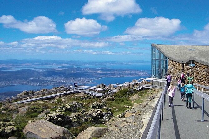 Mt Wellington Ultimate Experience Tour From Hobart - Unique Experiences and Customer Recommendations