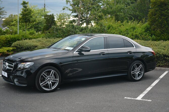 Muckross Park Hotel & Spa To Dublin Airport or City Private Chauffeur Transfer - Common Questions