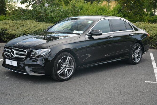 Muckross Park Hotel & Spa To Shannon Airport SNN Private Chauffeur Transfer - Common Questions