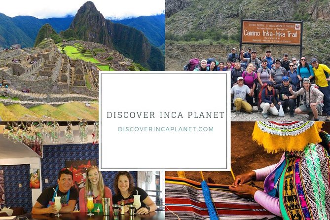 Multi-Sport Cultural Tour and Hike Machu Picchu - The Sum Up