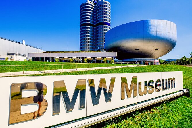 Munich Self-Guided Audio Tour - Review Analysis