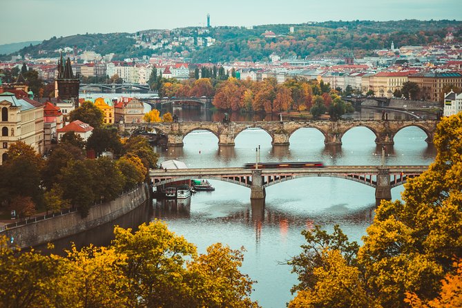 Munich to Prague - Private Transfer With 2 Hours of Sightseeing - Good To Know