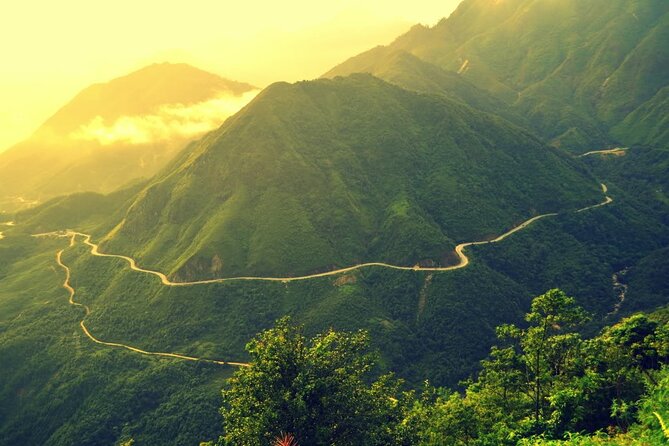 Muong Hoa Valley by Bike Half Day Tour - Common Questions