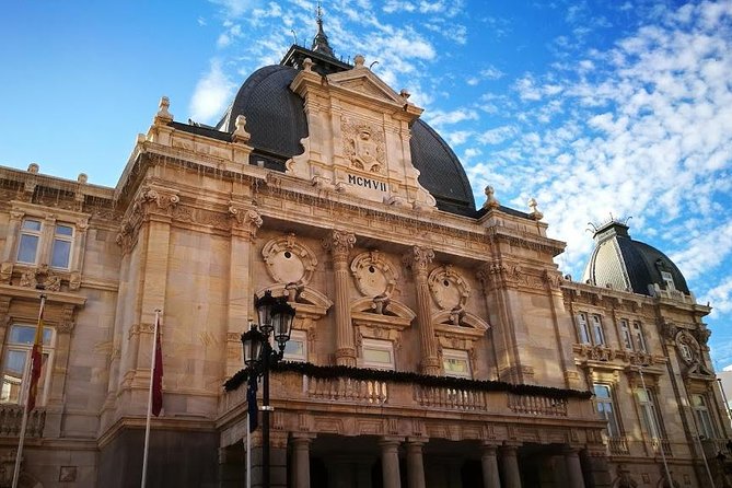 Murcia Full Day Private Tour From Cartegena - The Sum Up