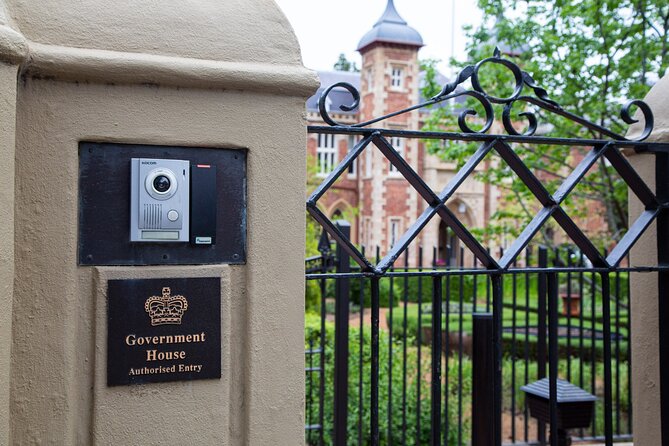 Murder-and-Macabre: True Crime Self-Guided Walking Tour of Perth - The Sum Up
