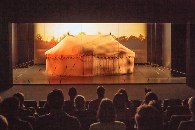 Museum of the American Revolution Admission Ticket With Audio Guided Option - The Sum Up
