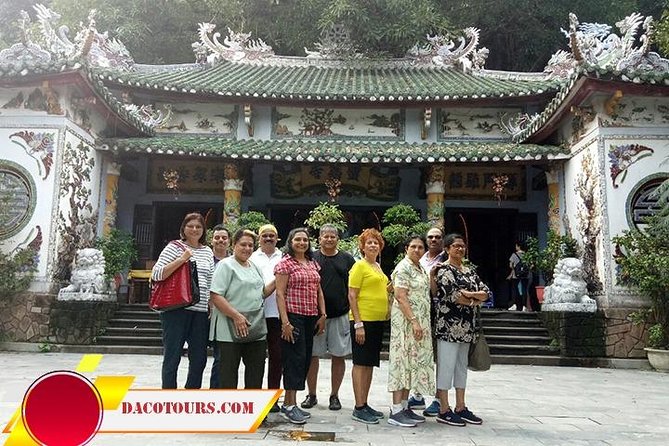 My Son Sancturary - Hoi An Ancient Town - UNESCO Heritage Private Tour - Private Transportation