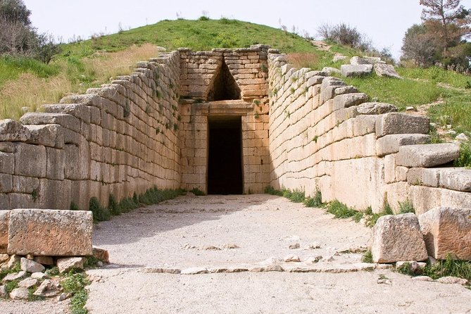 Mycenae and Epidaurus Full Day Trip From Athens With Walking Tour in Nafplio - Suggestions and Overall Satisfaction