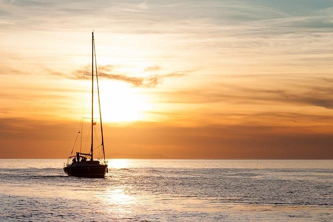 Mykonos Alternative Sunset Sail Aperitivo for Adults-Only (Free Transfers) - Cancellation Policy and Traveler Reviews