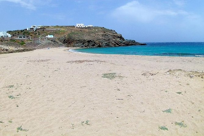 Mykonos Small-Group Tour With Mykonian Guide - Common Questions