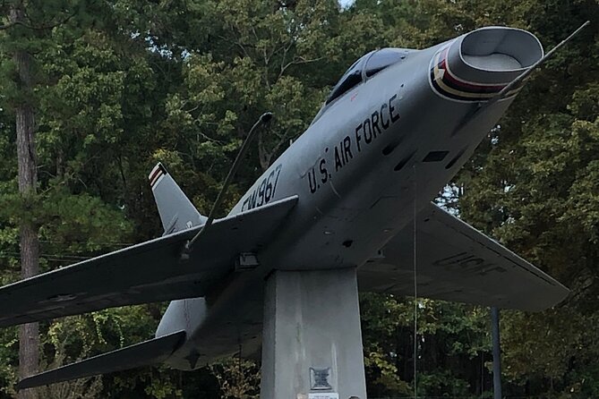 Myrtle Beach Military History Trolley Tour - Common Questions