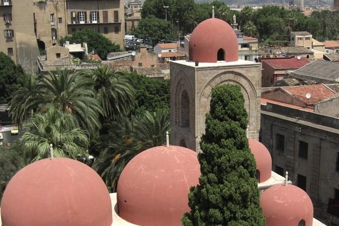 Mysteries of Palermo - UNESCO Walking Tour - Common Questions