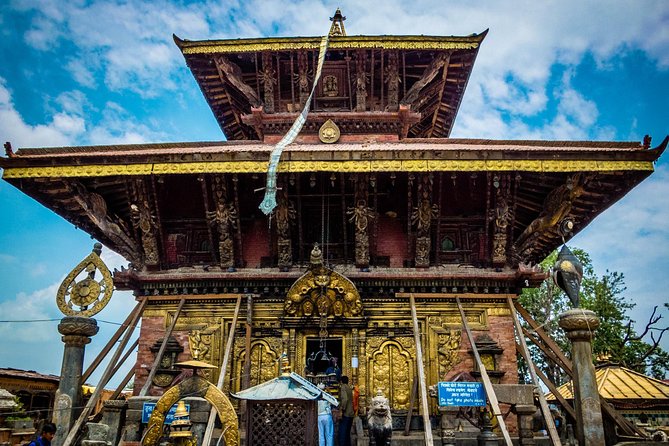 Nagarkot Sunrise View and Changunarayan Day Hike From Kathmandu - Additional Information