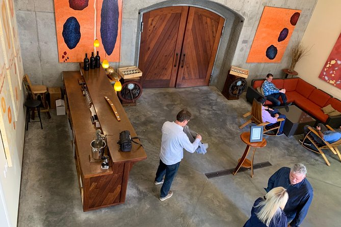 Napa Valley Wine Tour Planning and Transportation - Planning Your Wine Itinerary