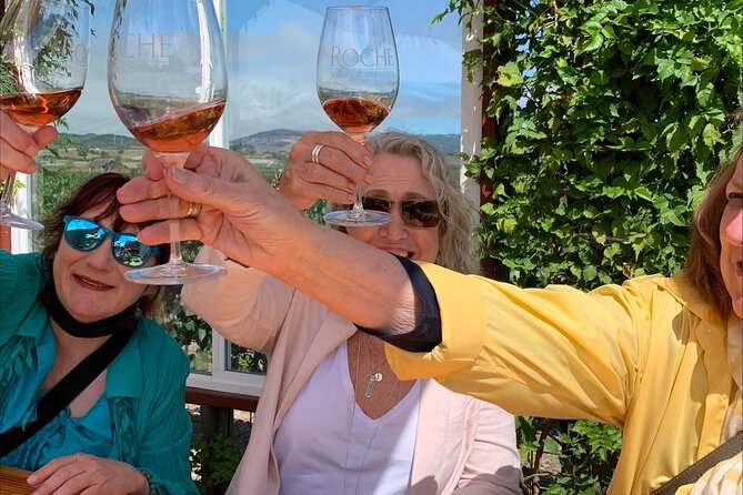 Napa Valley Wineries Tour Including Picnic Lunch - Common Questions