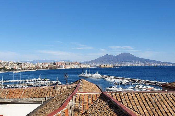 Naples City and Pompeii Half-Day Sightseeing Tour From Sorrento - The Sum Up