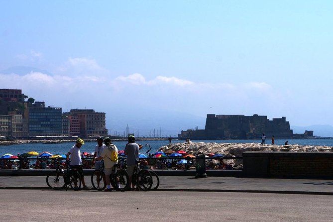Naples E-Bike Small-Group Tour - Common Questions