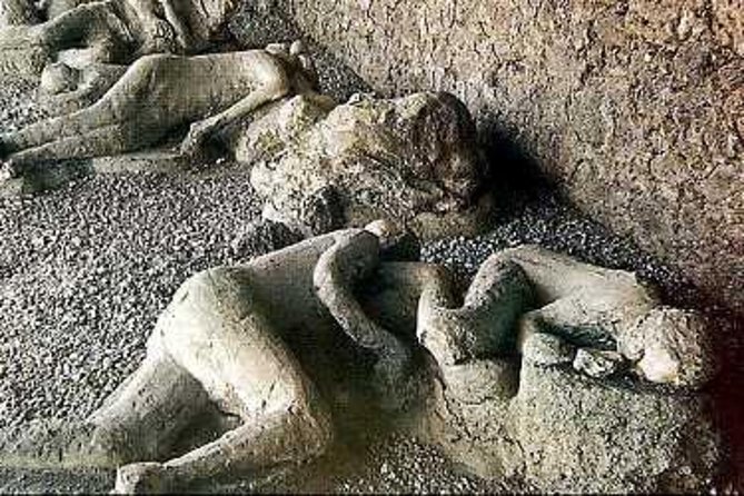 Naples Shore Excursion: Pompeii Half-Day Trip From Naples - The Sum Up