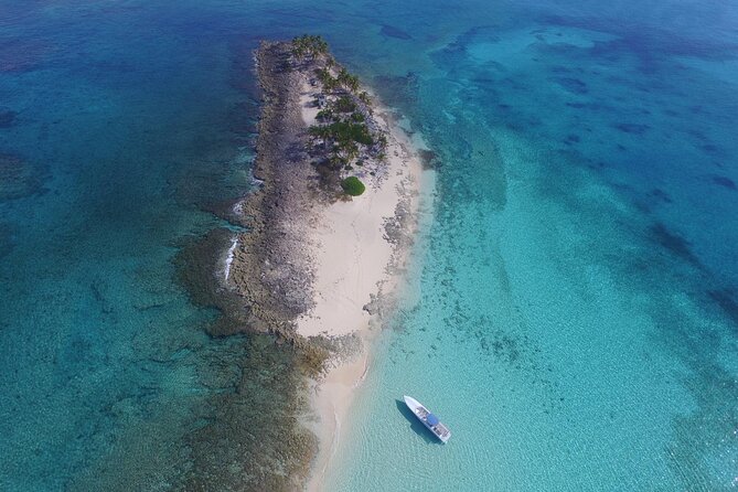 Nassau, Bahamas Private Boat Charter  - New Providence Island - Additional Information