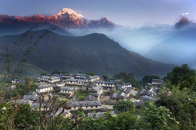 Natural Hot Spring Trek From Kathmandu With Guide - Common Questions