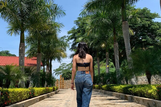 Natural Volcanic Hot Springs, Mex BBQ and Tequila Tasting - The Sum Up