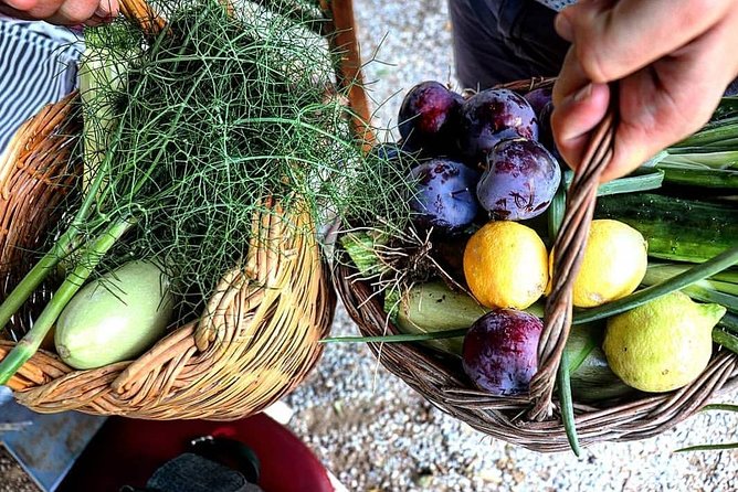 Naxos Half-Day Cooking Lesson - Common Questions