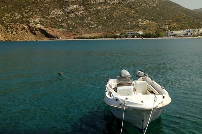 Naxos: Highlights of Naxos Day Tour - Recommendations and Final Thoughts