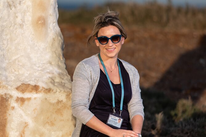 Naxos Town: Sunset Mythology Tour With Wine (Certified Guide) - Common Questions
