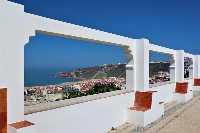 Nazaré E-Bike Rental 4h - Activity Duration