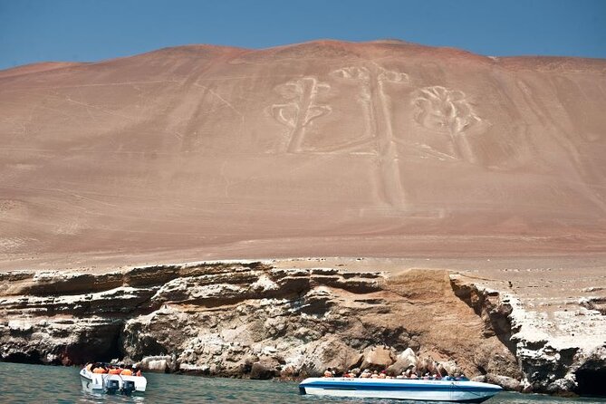Nazca Lines & Ballestas Islands Private Tour From Lima - Positive Experiences and Highlights