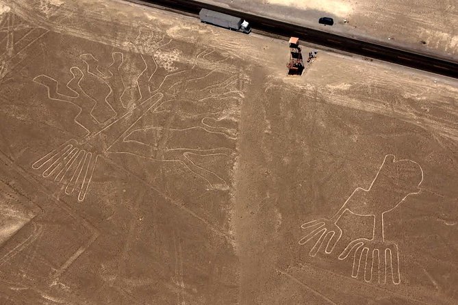 Nazca Lines From Nazca Airport - The Sum Up