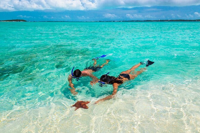 Negril Seven Miles Beach, Snorkeling, Boat Ride, Ricks Cafe Combo - Transportation Information