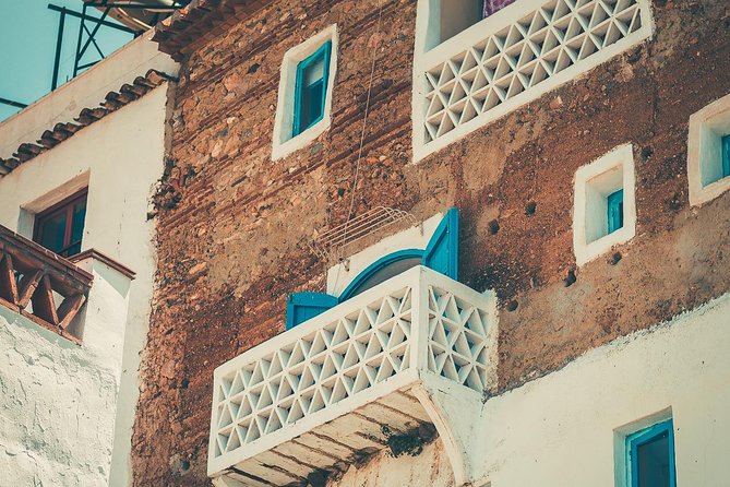 Nerja (Pueblo) Frigiliana & El Acebuchal - Semi-Private - Common Questions