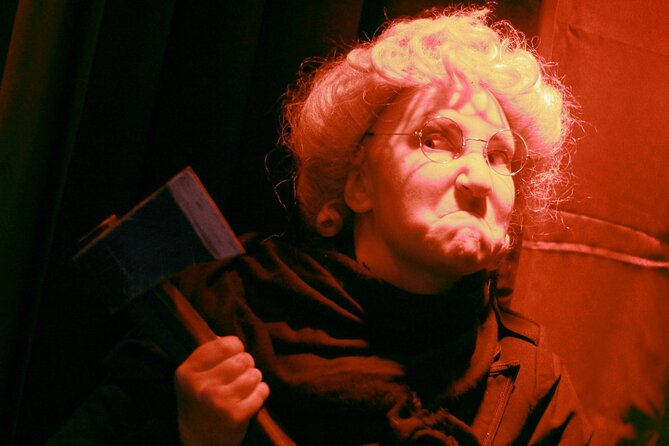 New Orleans: Murder Mystery Comedy Evening - Common Questions