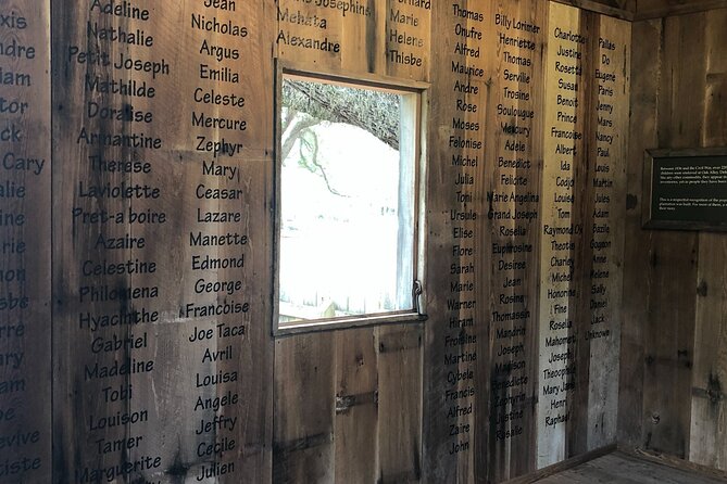 New Orleans to Historic Plantation Tour With Transport, Guide - The Sum Up