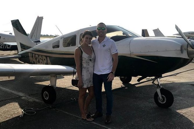 New Orleans VIP Sightseeing Flight With Champagne & Chocolates or Wine & Cheese - Common Questions