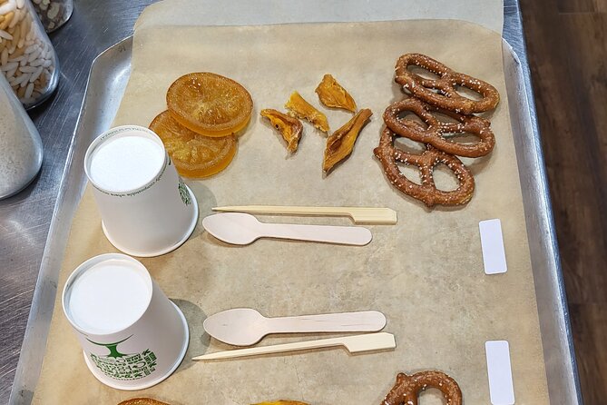 Newcastle Private Chocolate Workshop  - Windsor & Eton - Common Questions