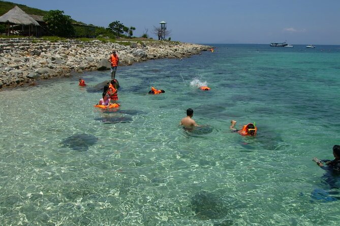 Nha Trang Island and Snorkeling Full Day Tour - Important Safety Information