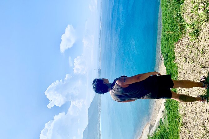 Nha Trang Private Day Trip to the Paradise (Ninh Van Bay –Ba Ho Waterfall) - The Sum Up