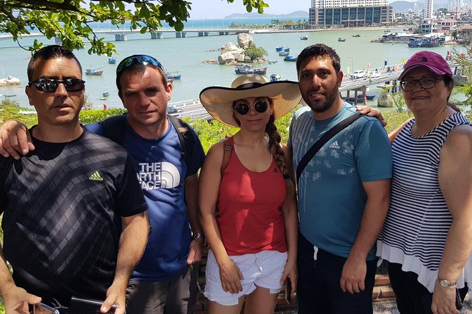 Nhatrang Private Sunset River Cruise for a Nice Dinner at a Riverside Restaurant - Questions and Support Information