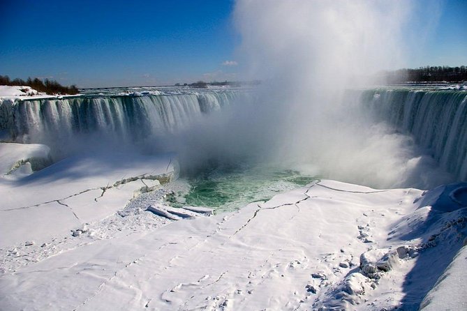 Niagara Falls Day and Evening Tour With Boat Cruise & Dinner (optional) - Overall Positive Experiences and Recommendations