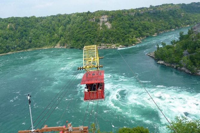 Niagara Falls Sightseeing Day Tour From Toronto - Additional Information