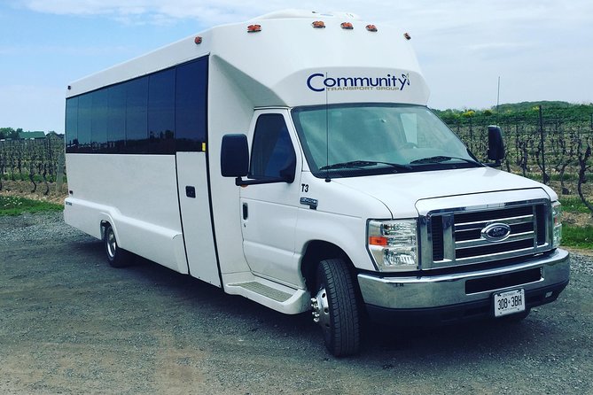 Niagara Falls to Pearson Toronto Airport Private Transfer - Common Questions