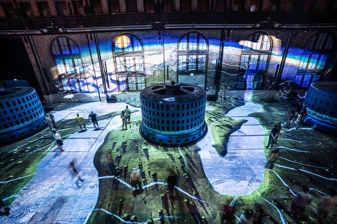 Niagara: Nikola Tesla Audio Tour, Power Station & Journey Tickets - Common Questions