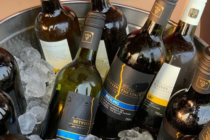 Niagara-on-the-Lake Winery Tutored Tasting Plus Snacks  - Niagara Falls & Around - Common Questions