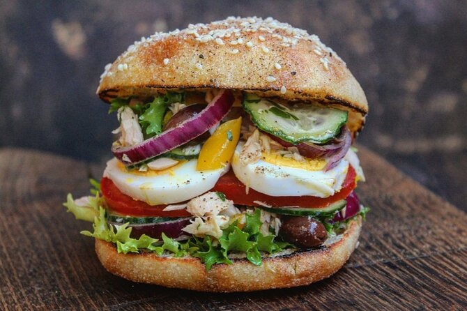 Nice Evening Food Tour - Do Eat Better Experience - The Sum Up