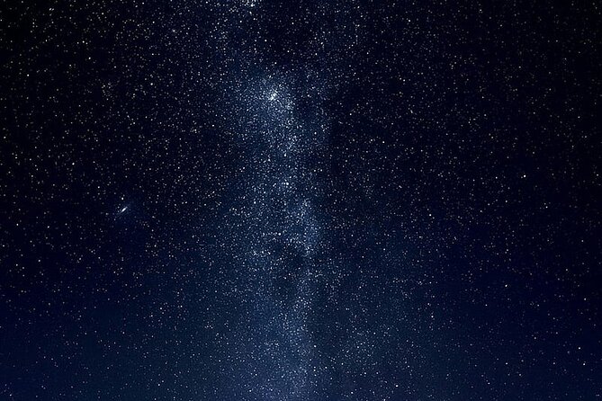 Night Desert Safari, Stargazing, Dune Driving & Inland Sea Visit - Contact Information and Customer Support